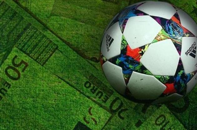 11 фігурантів справи про футбольну корупцію попереджені про підозру