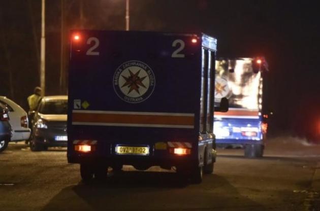 Спасатели указали количество пострадавших в 23 человека, пятеро из которых погибли