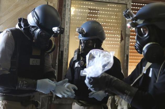 Представители организации планируют детально разобраться в обстоятельствах инцидента