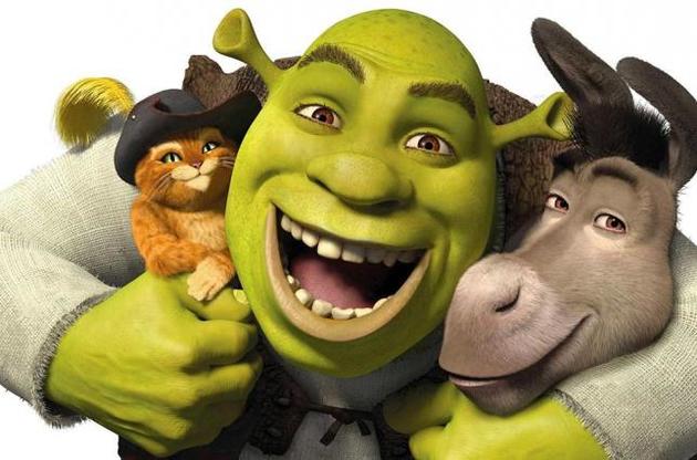 Новий мультфільм розповість зовсім іншу історію з улюбленими героями