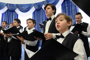 Конкурс українських хорів #ЩедрикФест обере найкращий колектив, який вирушить у світовий тур