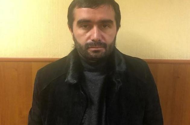 Гальский хотел курировать группы квартирных воров