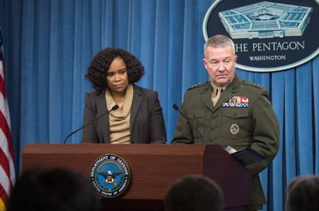 Відставка Уайт пов'язана з її зловживаннями в серпні 2018