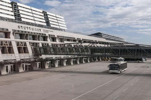 У Німеччині посилили контроль аеропортів через загрозу теракту