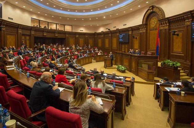 Результаты выборов в Армении могут негативно отразиться на парламентаризме – эксперт