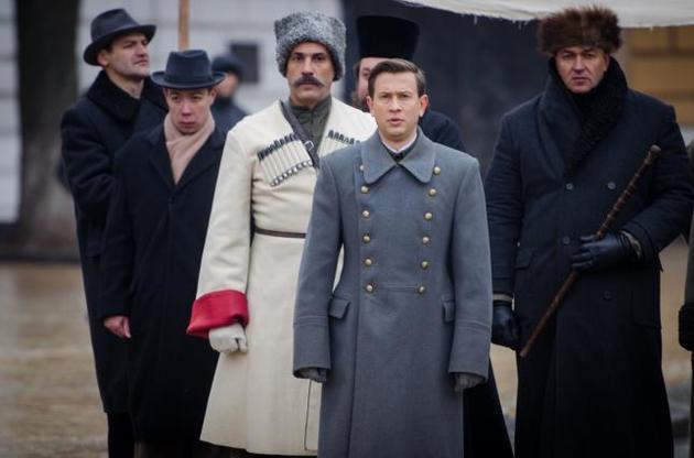 Показ фильма &quot;Круты 1918&quot; в кинотеатре &quot;Киев&quot; состоится 29 января