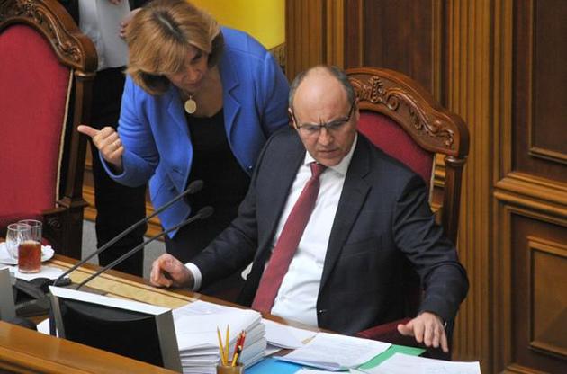 Закон передан на подпись президенту