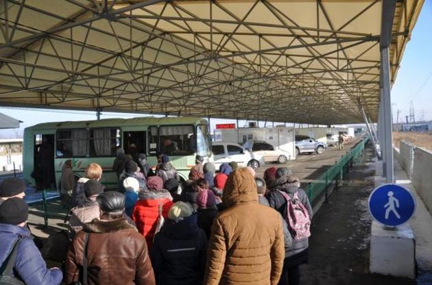 Прикордонники додатково оформили 835 громадян