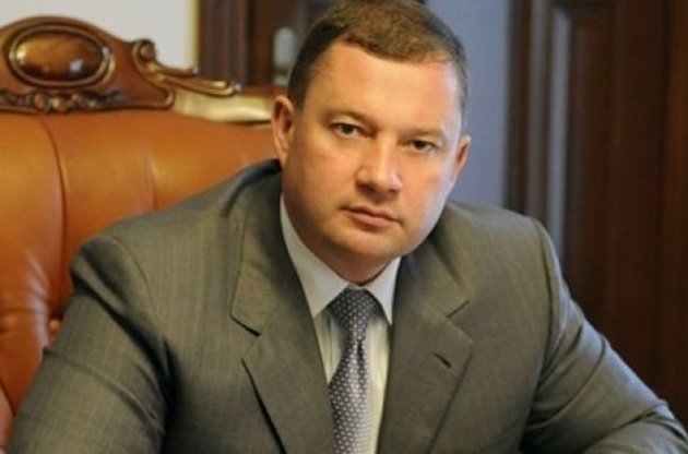 Луценко передали представление на снятие неприкосновенности с депутата от "БПП"
