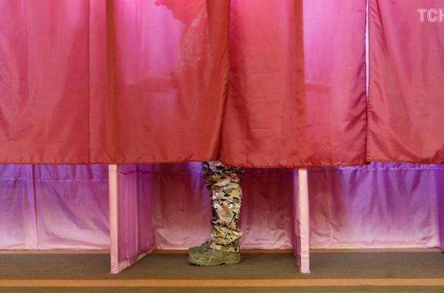 На фейковых "выборах" в ОРДЛО лидируют ожидаемые "кандидаты" в главари террористов - СМИ