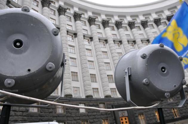 Передбачається проведення інформкампаній для різних груп населення та інших заходів