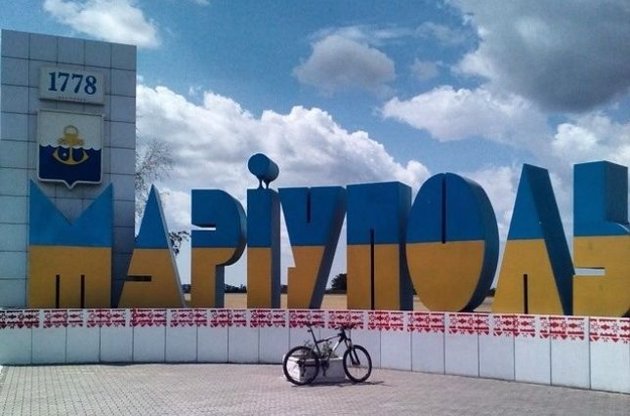Главы МИД Украины, Чехии и Дании сегодня посетят Мариуполь