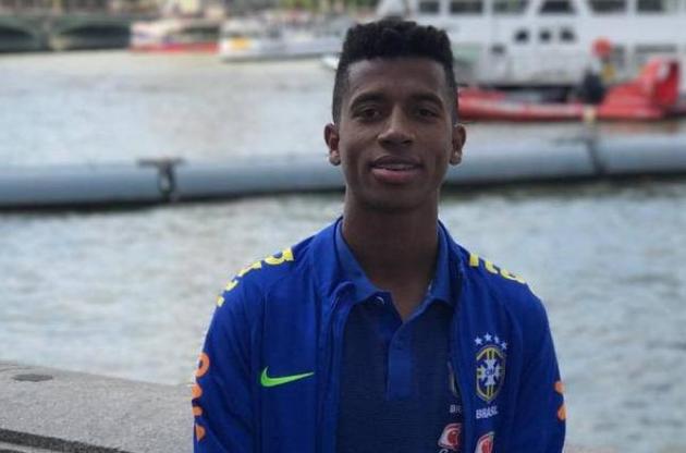 "Шахтар" підписав гравця збірної Бразилії U-20 – ЗМІ