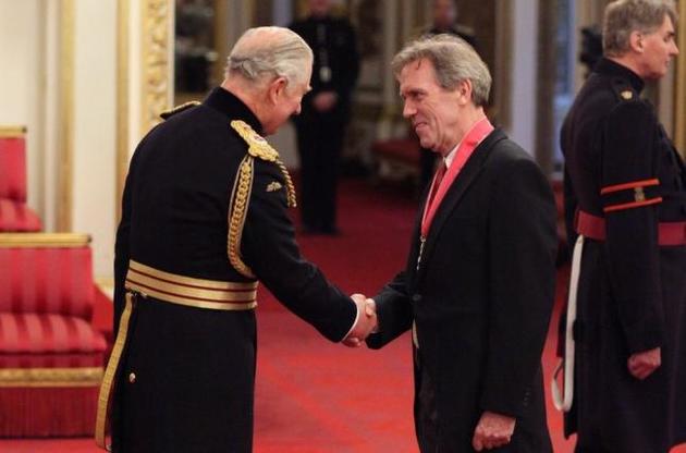 Орден Британської імперії був заснований в 1917 році