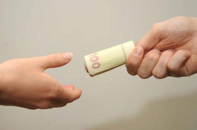 В 2018-м Украина получила 32 балла