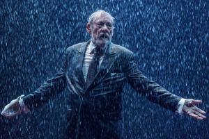 Нуреев и Лир: жизнь после власти