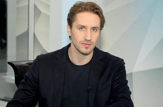 Меркурьев летел на балет &quot;Крик&quot;, постановщиком которого он является