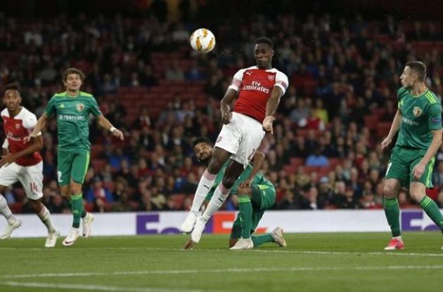 &quot;Ворскла&quot; будет принимать &quot;Арсенал&quot; в Полтаве