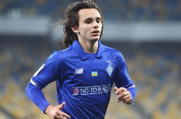 Украинцы вошли в список самых талантливых футболистов мира