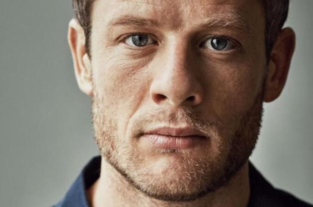 Джеймс Нортон