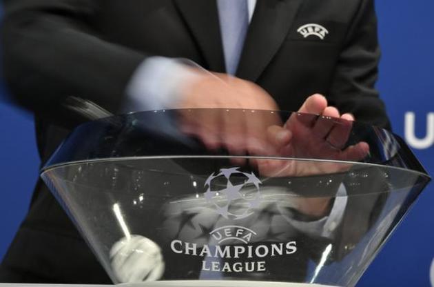 Команды проведут первые матчи в феврале