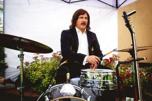 Юрій Горбунов: "Скажене весілля" — це анекдот"