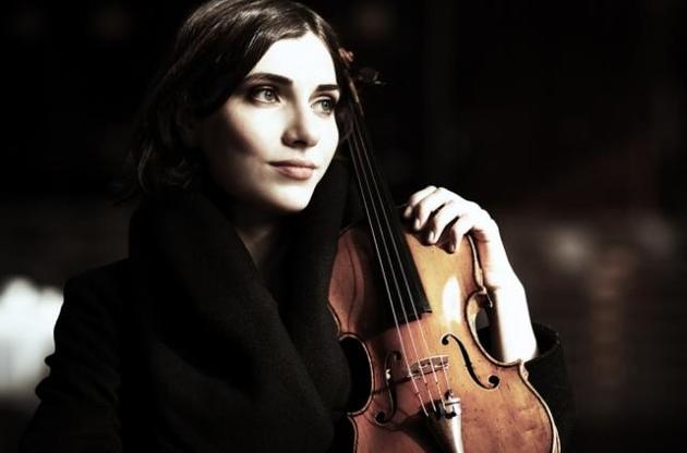 Діана Тищенко