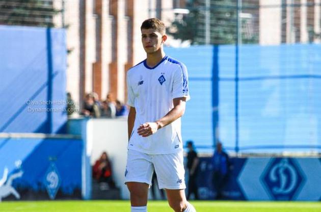 Кияни не втримали перевагу