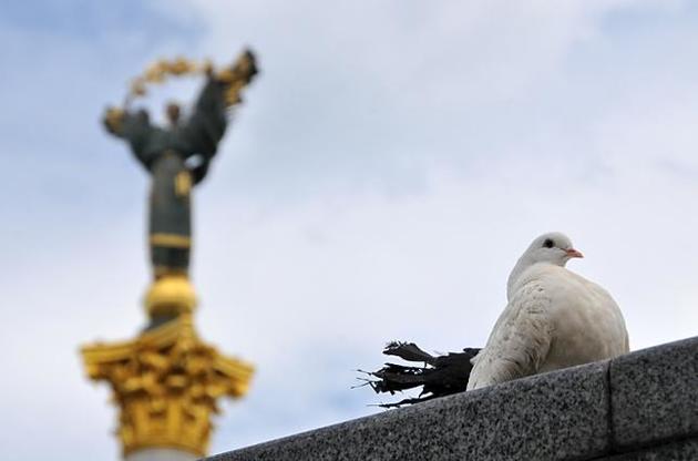 В столице отремонтируют Майдан и Крещатик