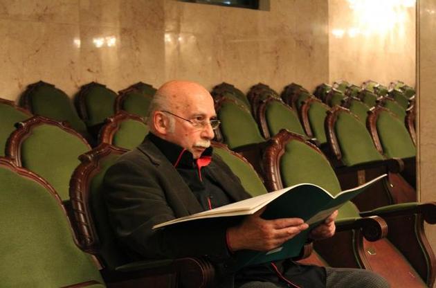 Гия Канчели