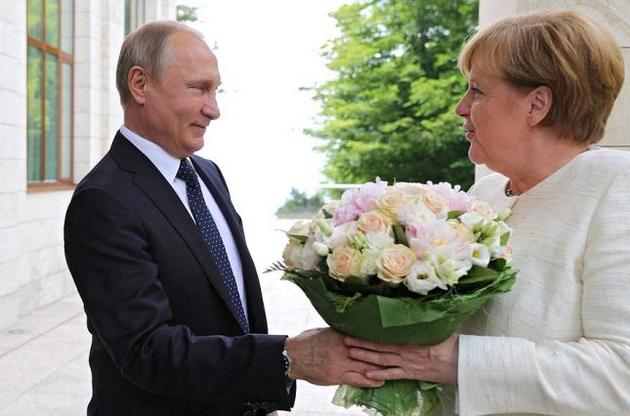 Германия не верит, что Россия нападет на нее — Корсунский