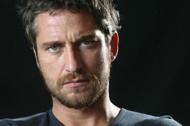 Будинок Джерарда Батлера в Малібу згорів