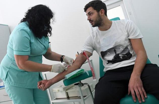 &quot;Шахтер&quot; проведет сбор в турецком Белеке