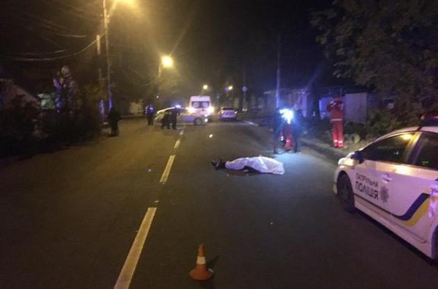 Личность погибшего уже установлена