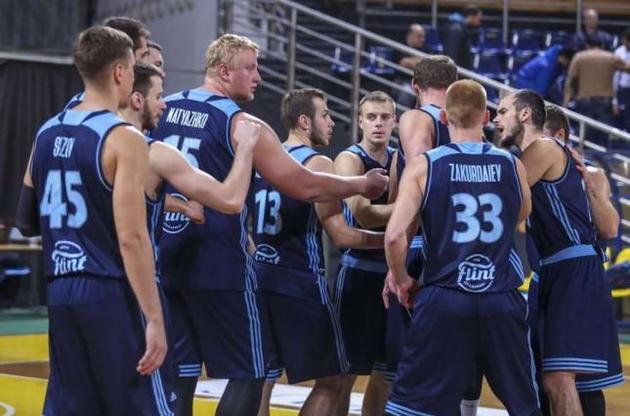 &quot;Дніпро&quot; обіграв суперника з Фінляндії