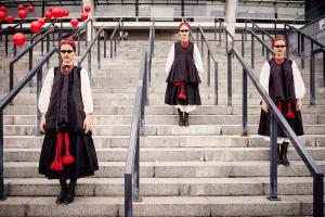 Трамвай "Успех"-2018