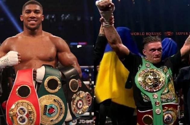 Бій може пройти вже в квітні