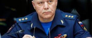 В России умер глава ГРУ генерал Игорь Коробов