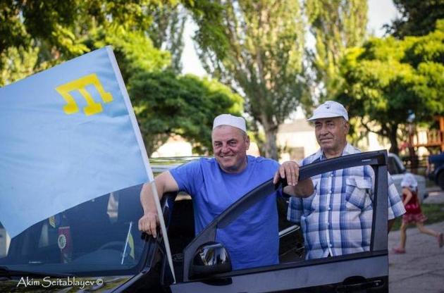 Обстеження мало тривати два тижні, а Бекірова повернули до СІЗО через три дні