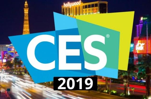 На CES 2019 представлено вісім українських стартапів