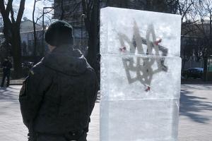 На кримському фронті  без змін