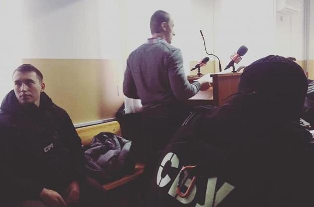 &quot;Правая рука&quot; Крысина заключил сделку со следствием