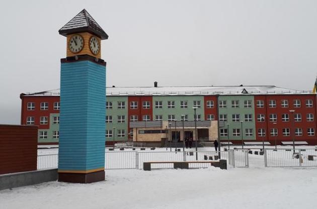 Офіційний статус Радовельського біотехнологічного ліцею - сільська школа