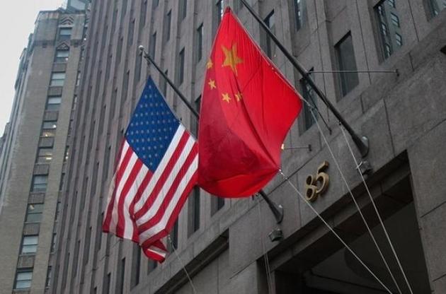 США хотят обвинить Китай в кибератаках и шпионаже - Washington Post
