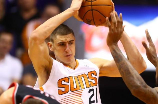 "Атланта" уступила "Шарлотт"