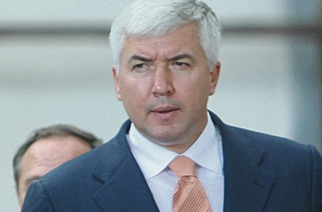 ГПУ оголосила про підозру екс-міністру оборони часів Януковича
