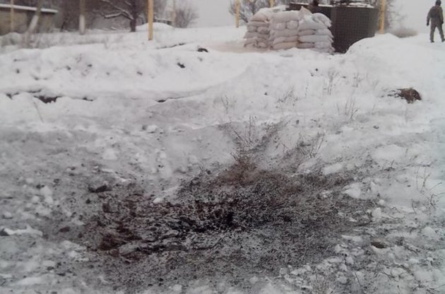 Окупанти свідомо наражають мирних мешканців на небезпеку, наголошують в СЦКК