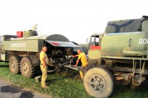 Надія на честь