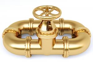 Навіщо "Нафтогазу" недешевий мільярд?