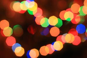 Джонсон,  який освітив Різдво